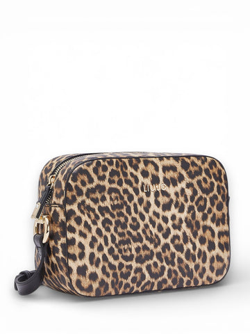 Liu-Jo Accessori Borse Donna - Maculato
