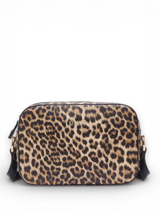 Liu-Jo Accessori Borse Donna - Maculato