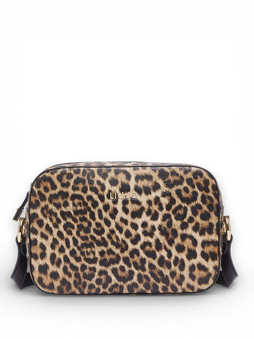 Liu-Jo Accessori Borse Donna - Maculato