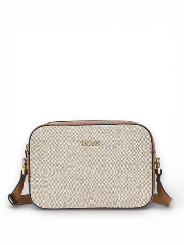Liu-Jo Accessori Borse Donna - Naturale