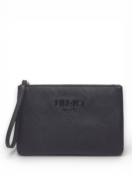 Liu-Jo Accessori Borse Donna - Nero