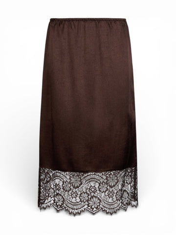 Liu-Jo Black Gonne Donna - Marrone