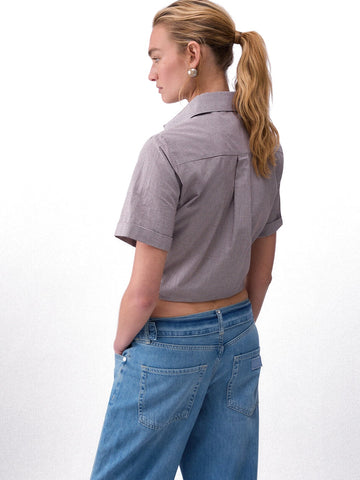 Liu-Jo Black Camicie Donna - Marrone