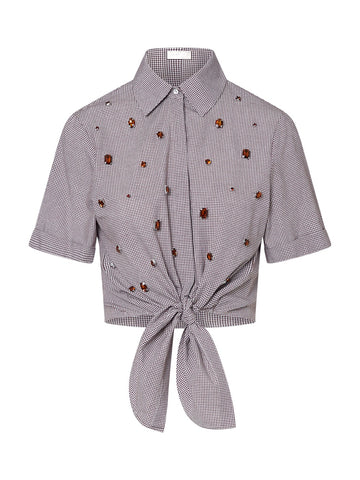 Liu-Jo Black Camicie Donna - Marrone