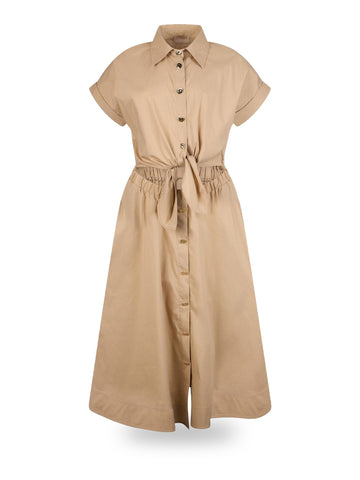 Liu-Jo Black Abiti Donna - Cappuccino Light