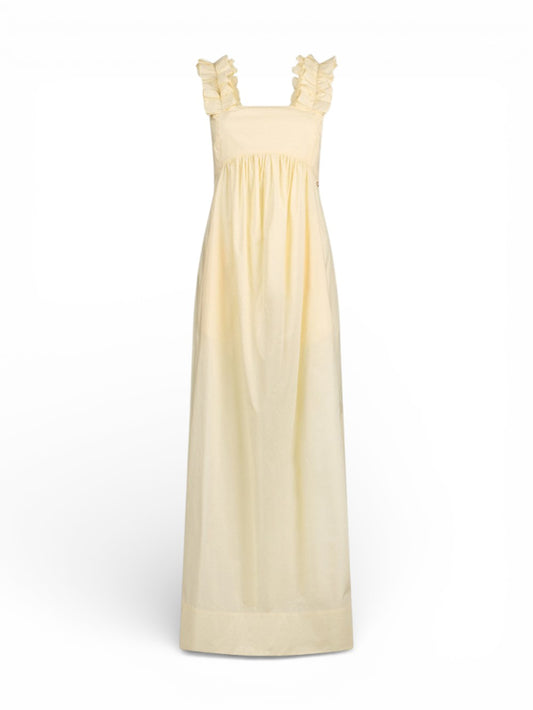 Liu-Jo Black Abiti Donna - Crema
