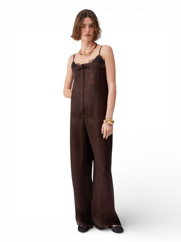 Liu-Jo Black Abiti Donna - Marrone