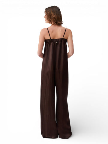 Liu-Jo Black Abiti Donna - Marrone