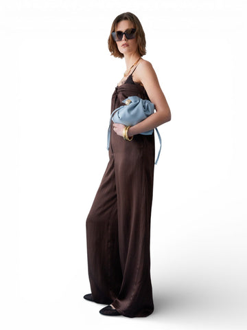 Liu-Jo Black Abiti Donna - Marrone
