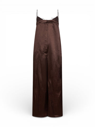 Liu-Jo Black Abiti Donna - Marrone