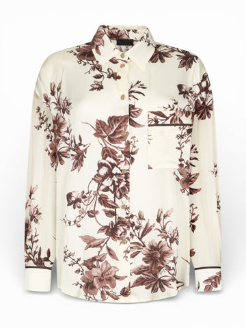 Liu-Jo Black Camicie Donna - Multicolore