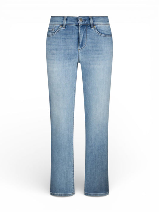 Liu-Jo Denim Jeans Donna - Blu