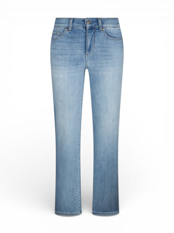 Liu-Jo Denim Jeans Donna - Blu