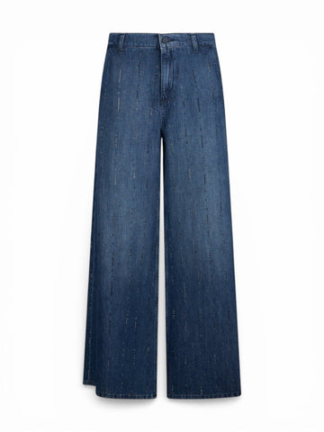 Liu-Jo Denim Jeans Donna - Denim