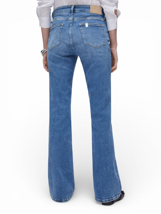 Liu-Jo Denim Jeans Donna - Denim
