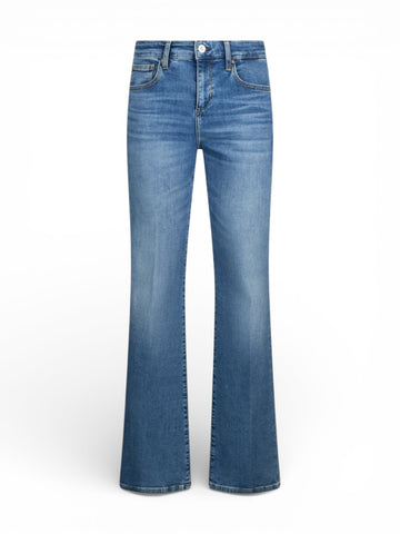 Liu-Jo Denim Jeans Donna - Denim