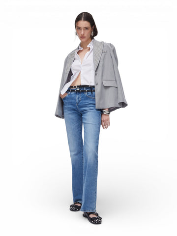 Liu-Jo Denim Jeans Donna - Denim