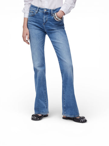 Liu-Jo Denim Jeans Donna - Denim