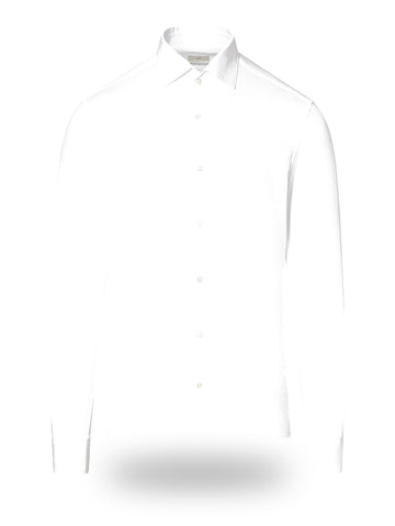 Liu-Jo Man Camicie Uomo - Bianco
