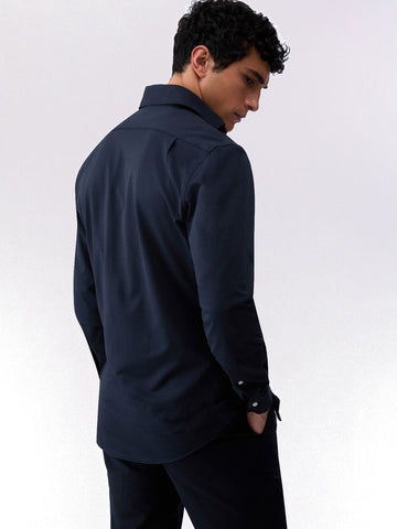 Liu-Jo Man Camicie Uomo - Blu