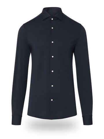 Liu-Jo Man Camicie Uomo - Blu