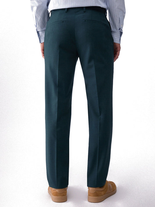 Liu-Jo Man Pantaloni Uomo - Verde Bosco