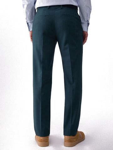 Liu-Jo Man Pantaloni Uomo - Verde Bosco