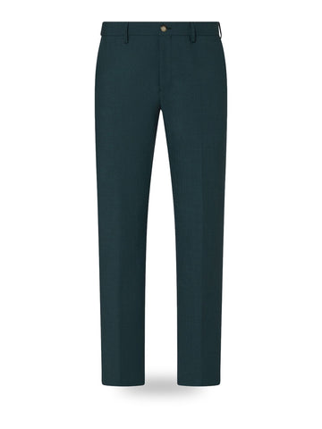 Liu-Jo Man Pantaloni Uomo - Verde Bosco