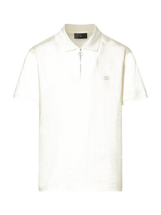 Liu-Jo Man T-Shirt Uomo - Panna