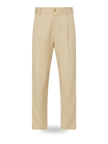 Liu-Jo Man Pantaloni Uomo - Beige