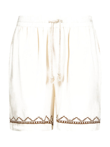 Liu-Jo Man Pantaloni Uomo - Panna