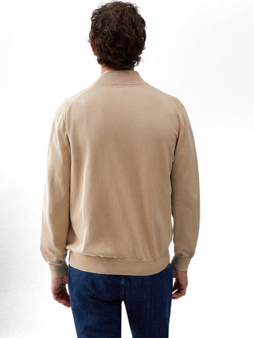 Liu-Jo Man Maglieria Uomo - Beige