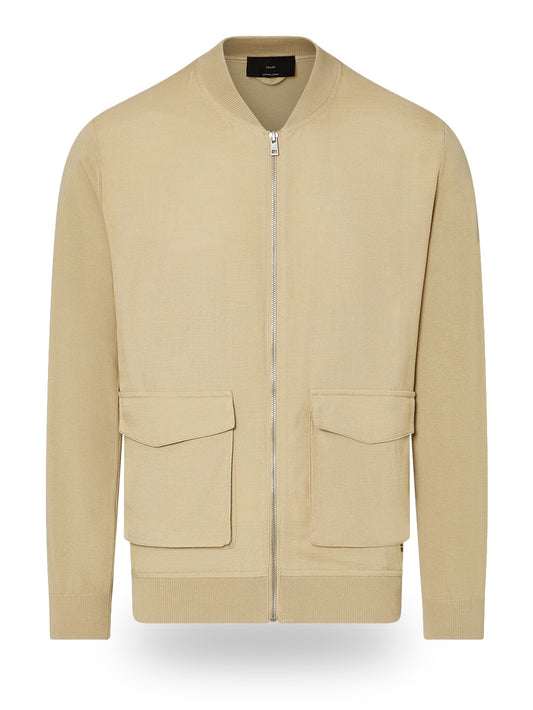 Liu-Jo Man Maglieria Uomo - Beige