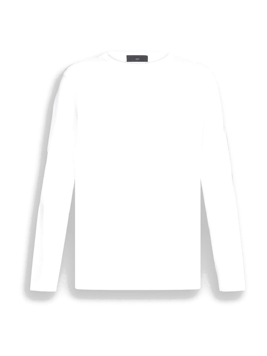 Liu-Jo Man T-Shirt Uomo - Bianco