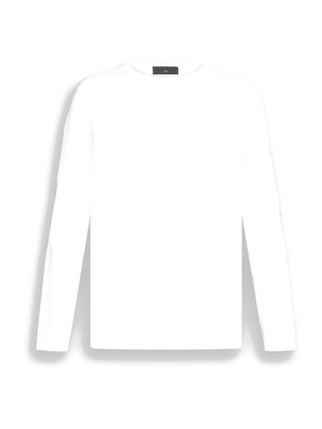 Liu-Jo Man T-Shirt Uomo - Bianco