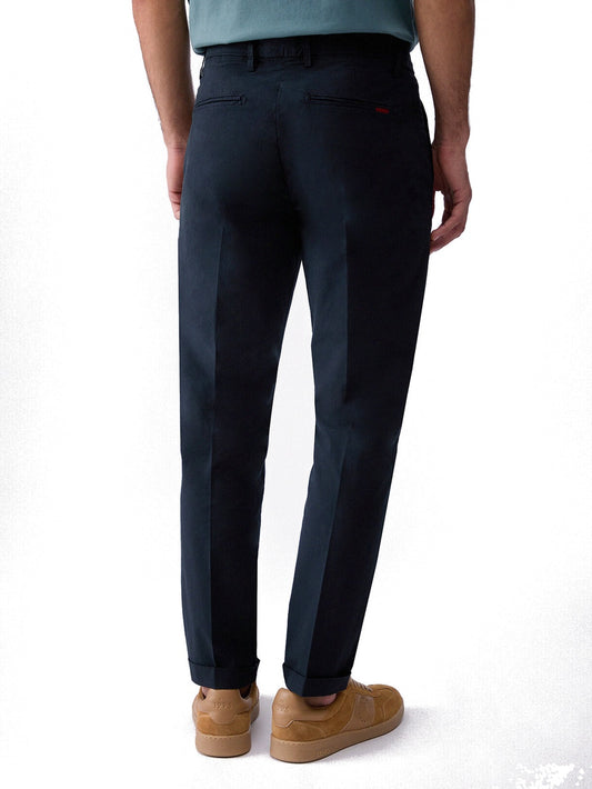 Liu-Jo Man Pantaloni Uomo - Blu