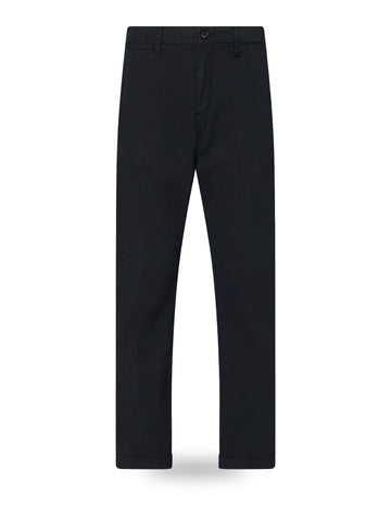 Liu-Jo Man Pantaloni Uomo - Blu