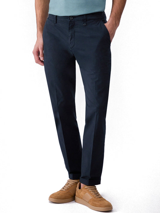 Liu-Jo Man Pantaloni Uomo - Blu