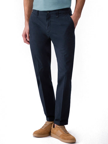 Liu-Jo Man Pantaloni Uomo - Blu
