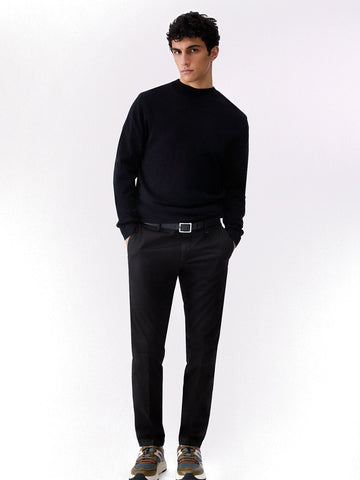 Liu-Jo Man Maglieria Uomo - Nero