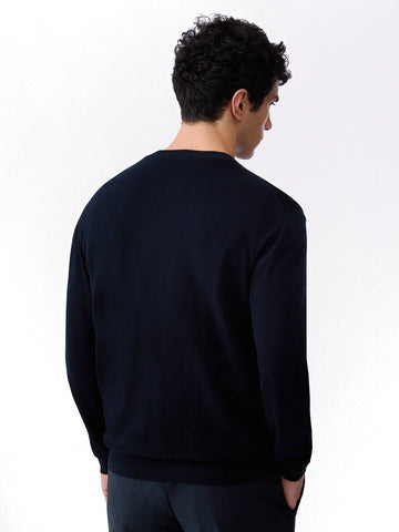 Liu-Jo Man Maglieria Uomo - Blu