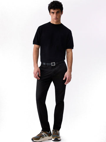Liu-Jo Man Maglieria Uomo - Nero