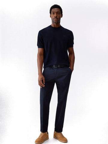 Liu-Jo Man Maglieria Uomo - Blu