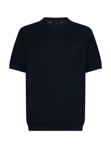 Liu-Jo Man Maglieria Uomo - Blu