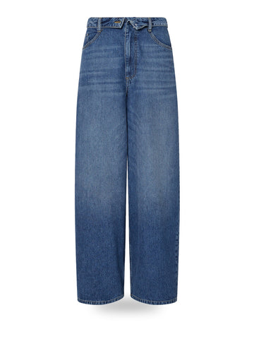 Pantalone denim