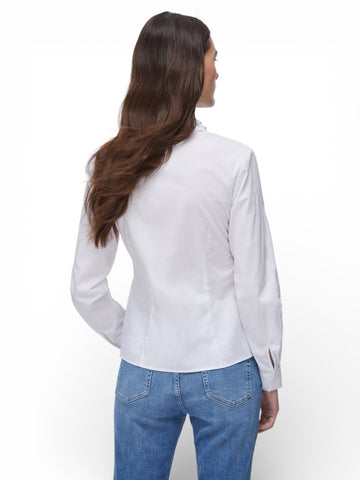 Liu-Jo White Camicie Donna - Bianco Ottico
