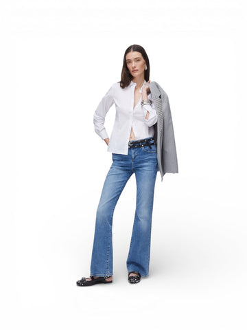 Liu-Jo White Camicie Donna - Bianco Ottico