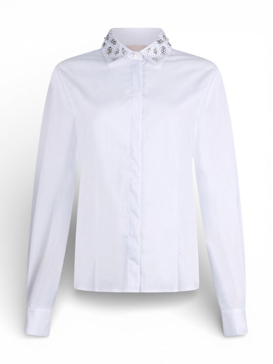 Liu-Jo White Camicie Donna - Bianco Ottico