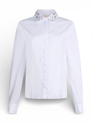 Liu-Jo White Camicie Donna - Bianco Ottico