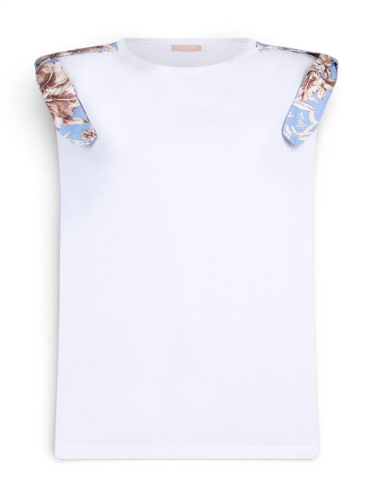 T-shirt Donna - Bianco